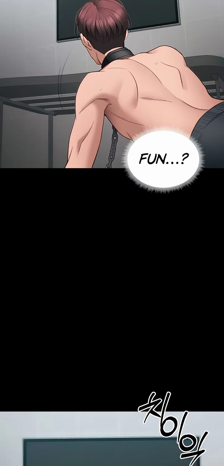 Read Taming a Female Bully chapter 42 image 60 on Lezhin