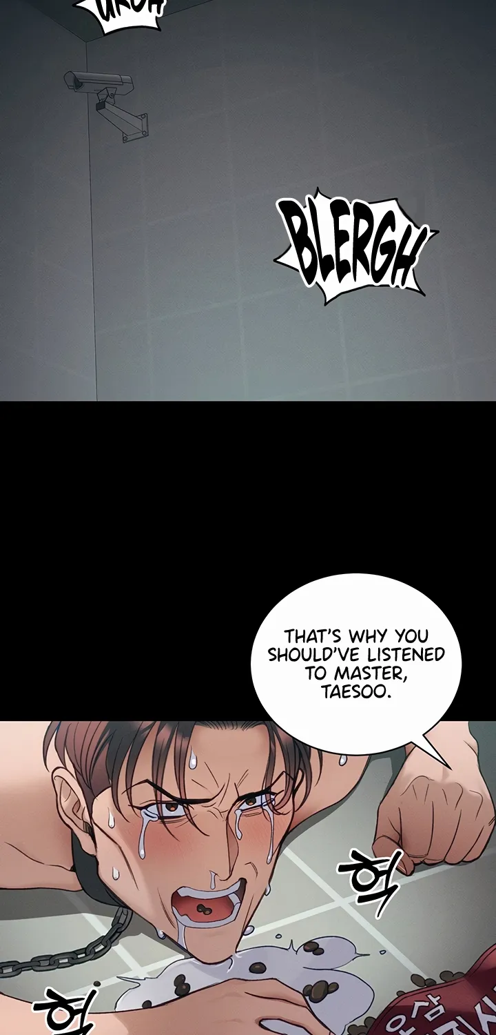 Read Taming a Female Bully chapter 42 image 7 on Lezhin
