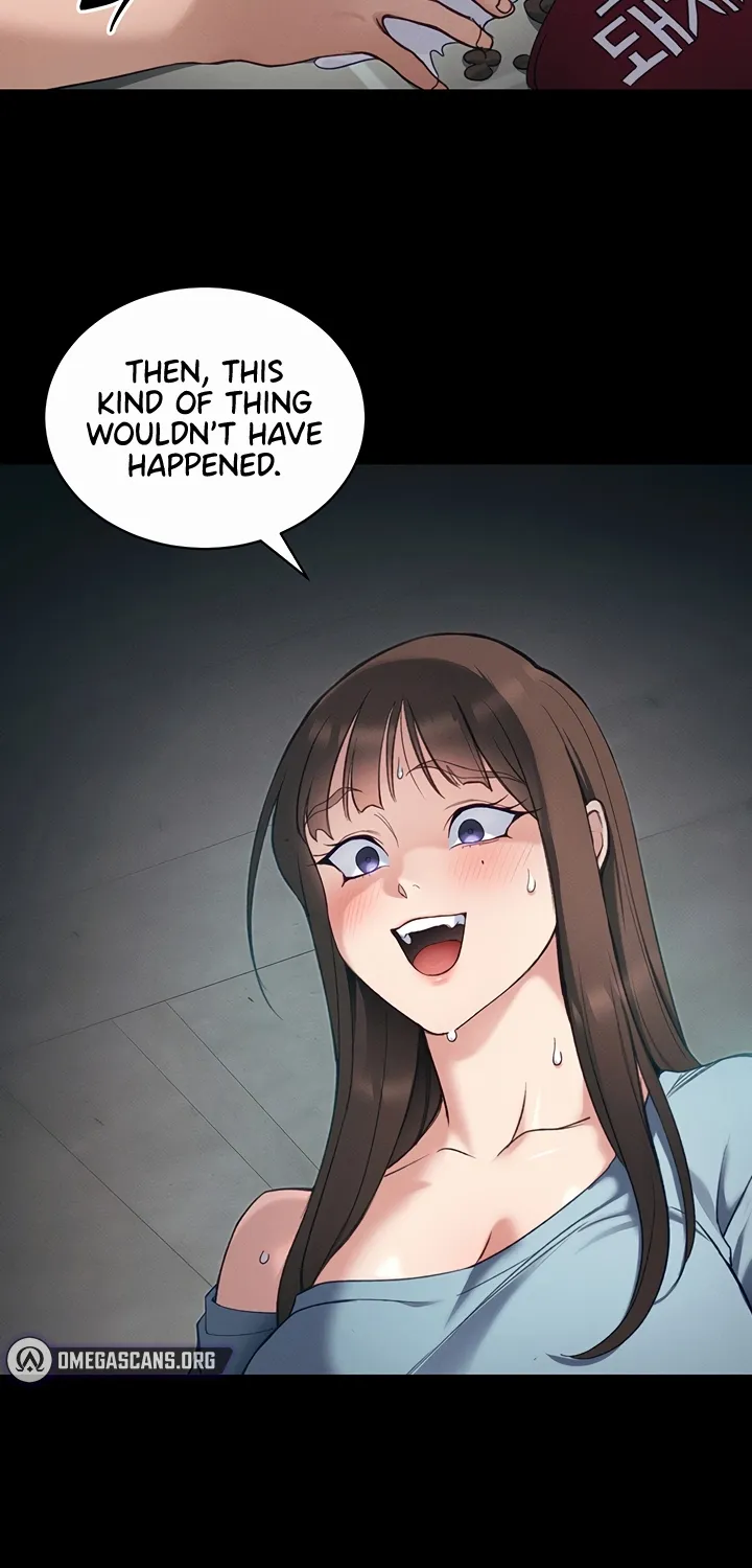 Read Taming a Female Bully chapter 42 image 8 on Lezhin