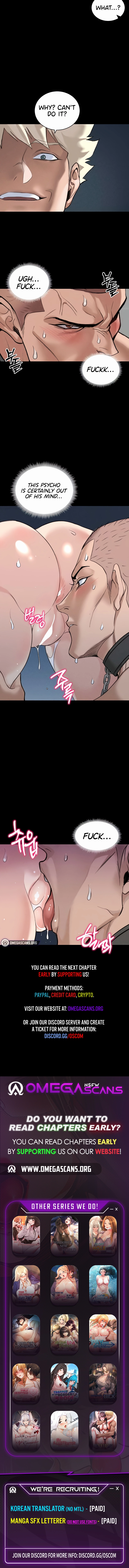 Read Taming a Female Bully chapter 43 image 11 on Lezhin