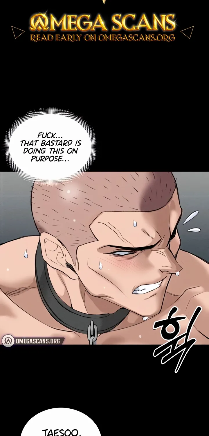 Read Taming a Female Bully chapter 44 image 1 on Lezhin