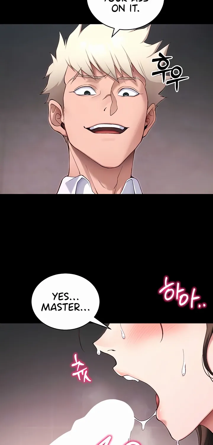 Read Taming a Female Bully chapter 44 image 10 on Lezhin