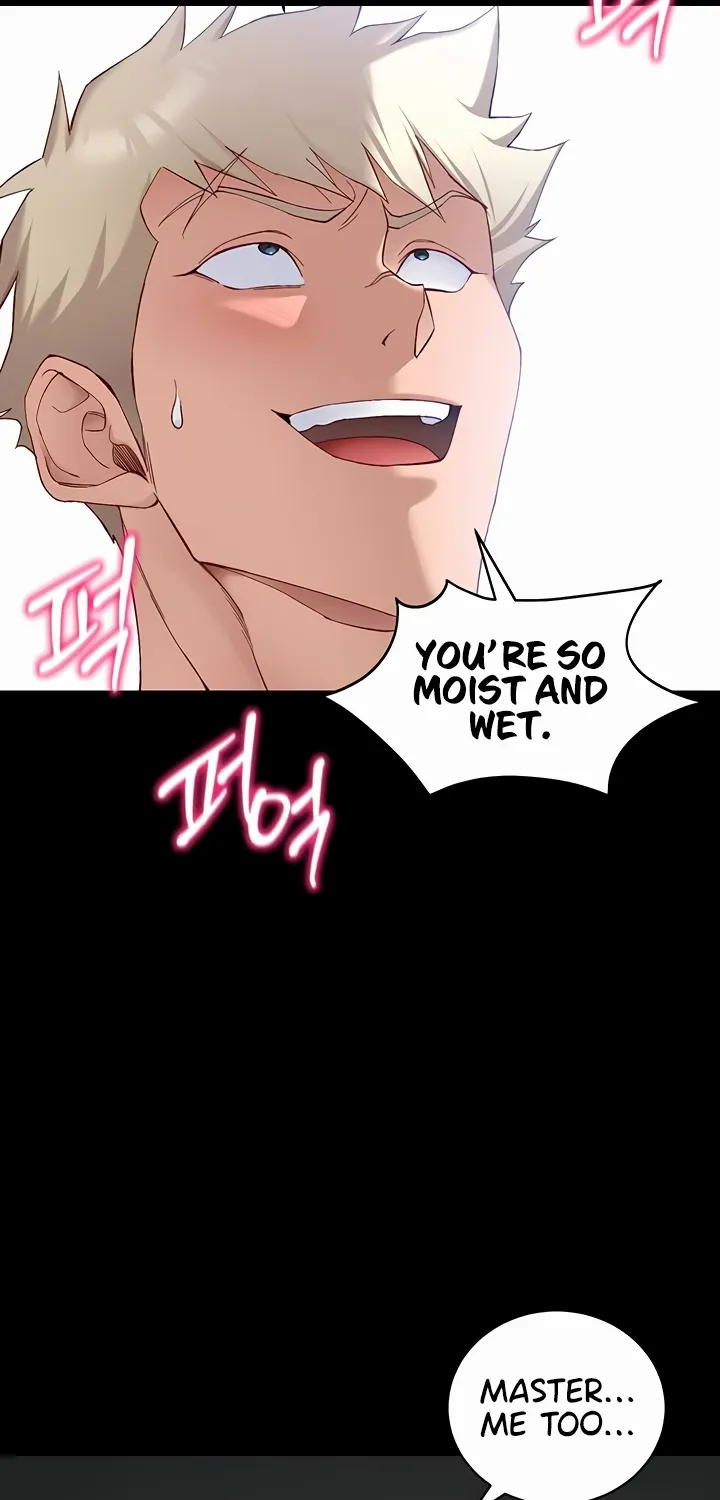 Read Taming a Female Bully chapter 44 image 17 on Lezhin