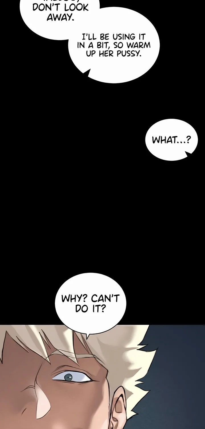 Read Taming a Female Bully chapter 44 image 2 on Lezhin