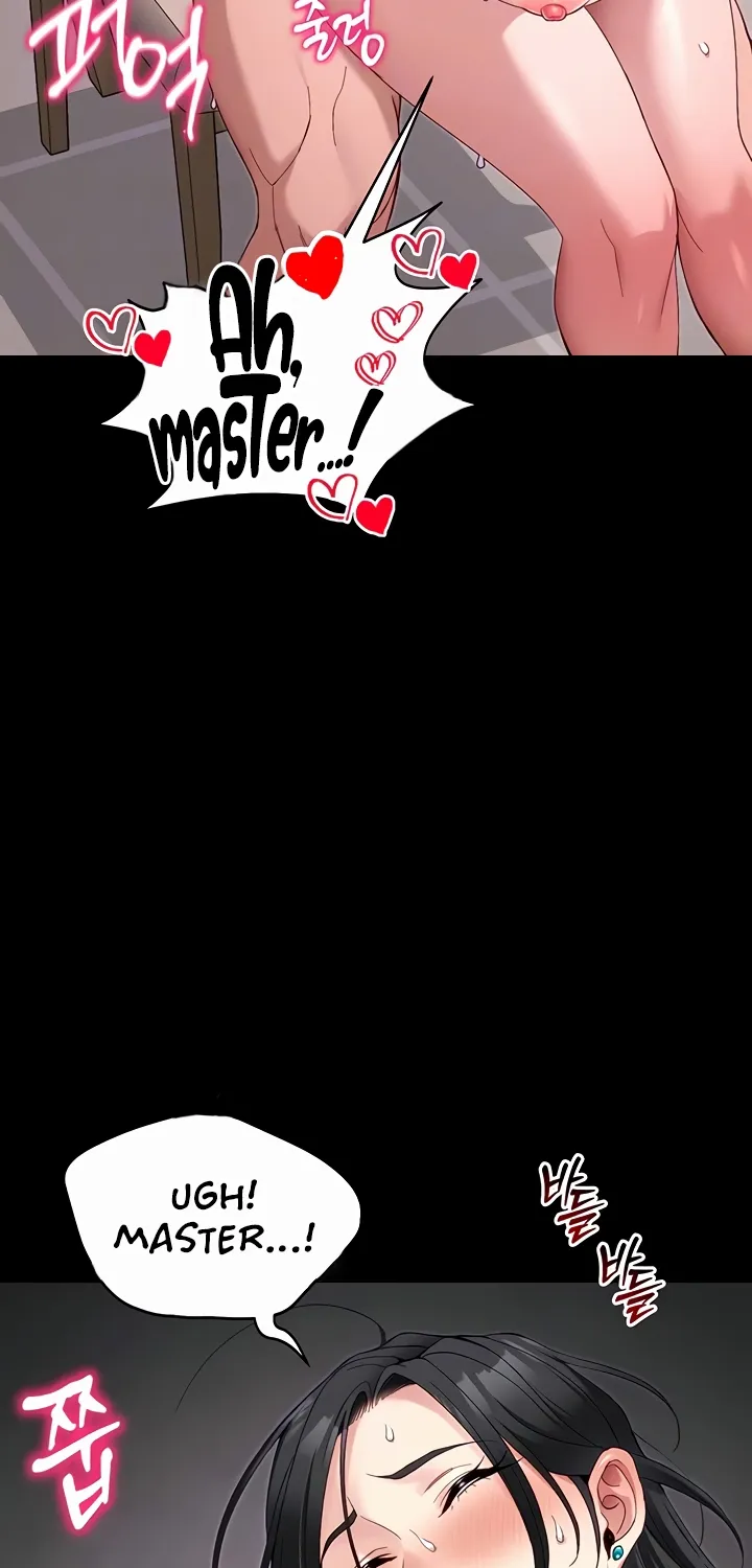 Read Taming a Female Bully chapter 44 image 20 on Lezhin