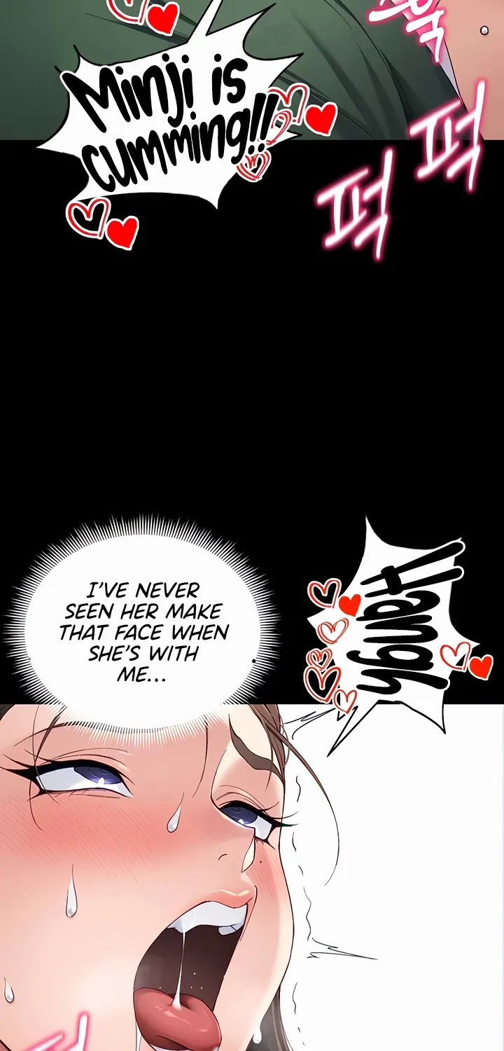 Read Taming a Female Bully chapter 44 image 24 on Lezhin