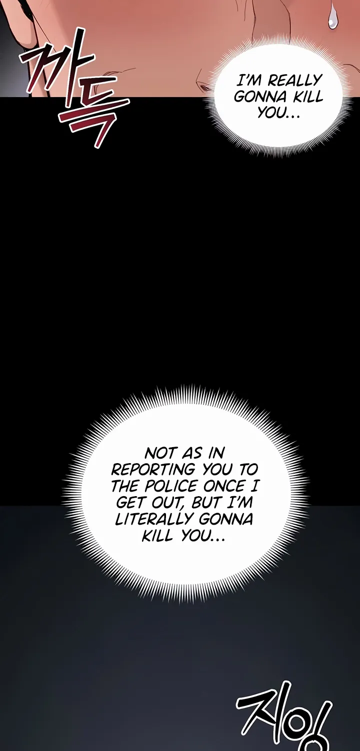 Read Taming a Female Bully chapter 44 image 27 on Lezhin