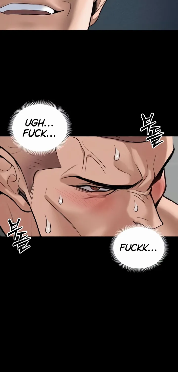 Read Taming a Female Bully chapter 44 image 3 on Lezhin