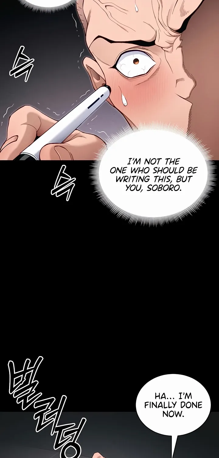 Read Taming a Female Bully chapter 44 image 33 on Lezhin