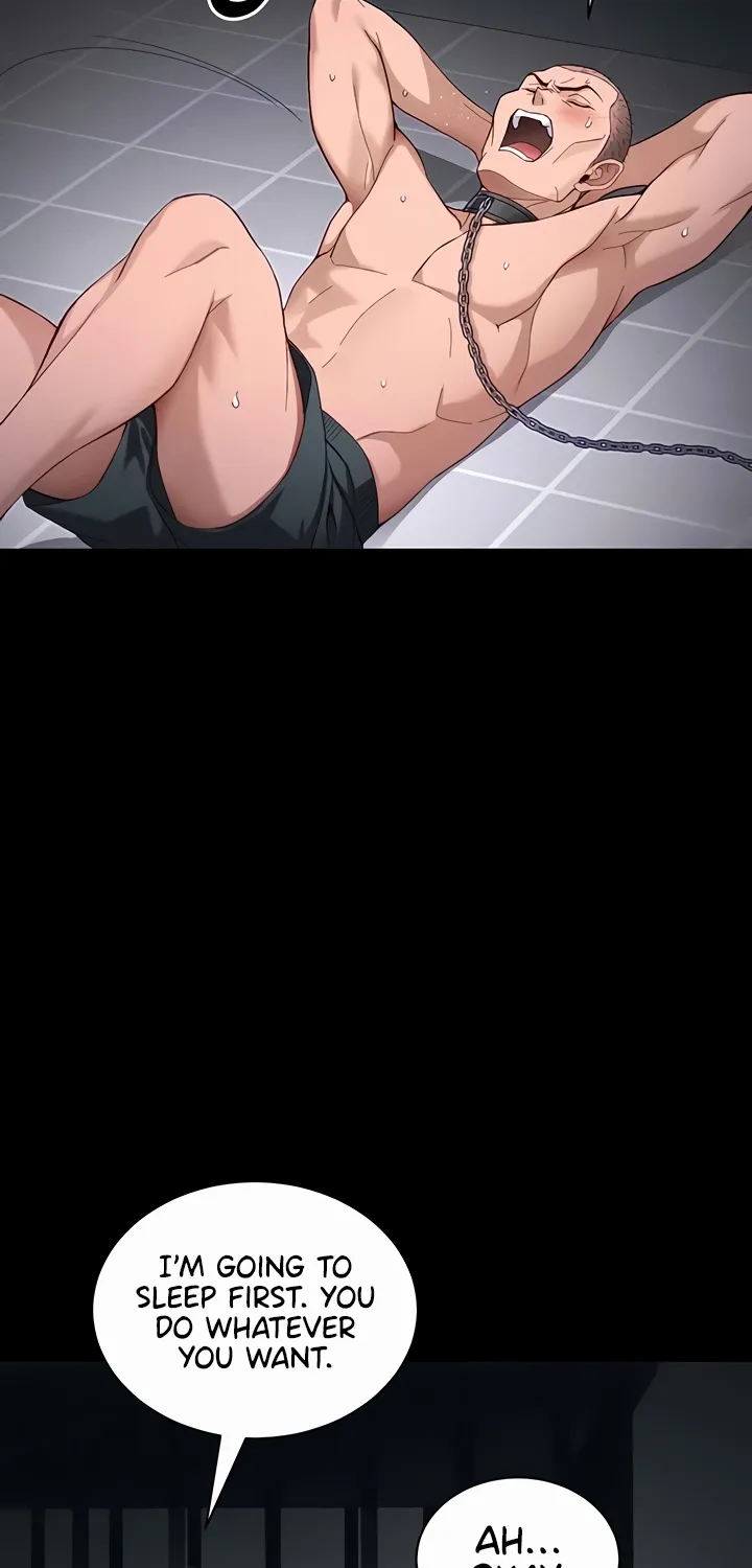 Read Taming a Female Bully chapter 44 image 34 on Lezhin