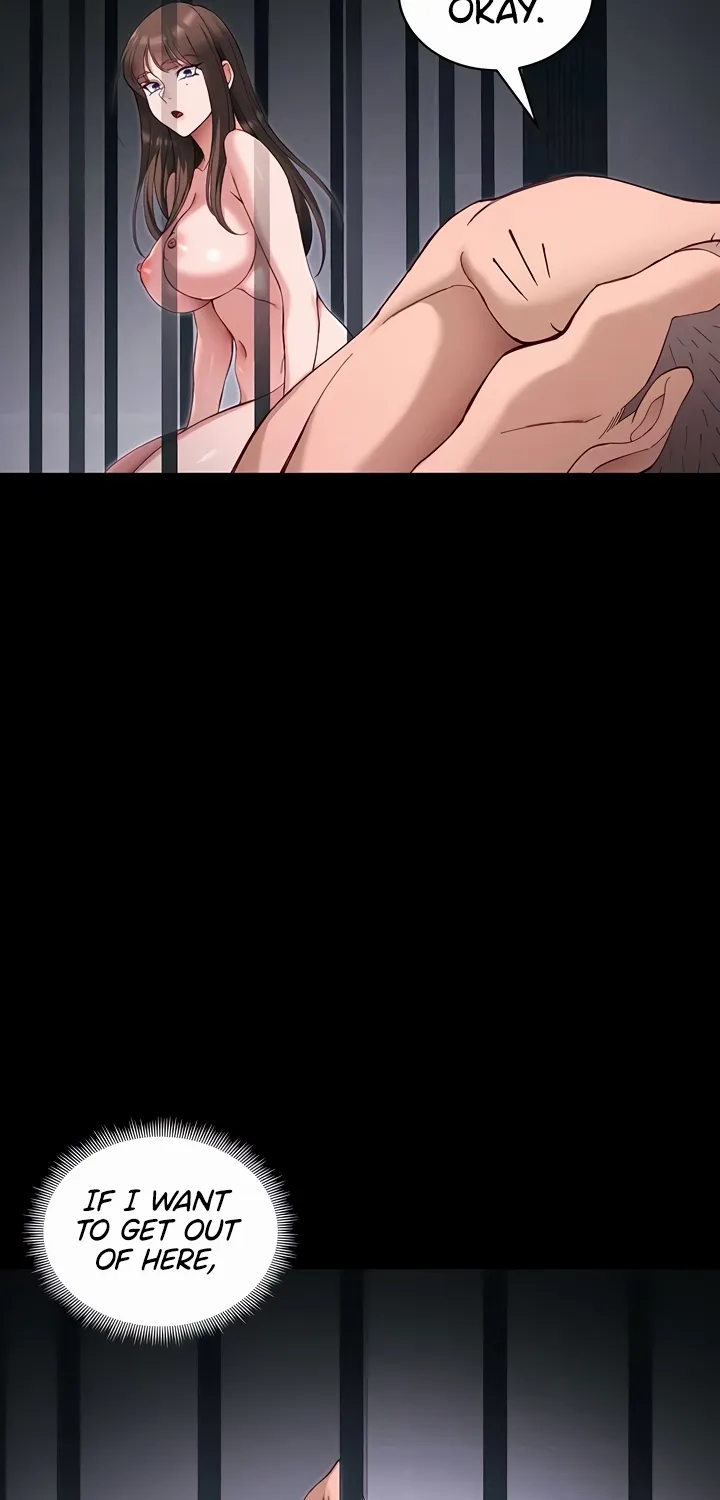Read Taming a Female Bully chapter 44 image 35 on Lezhin
