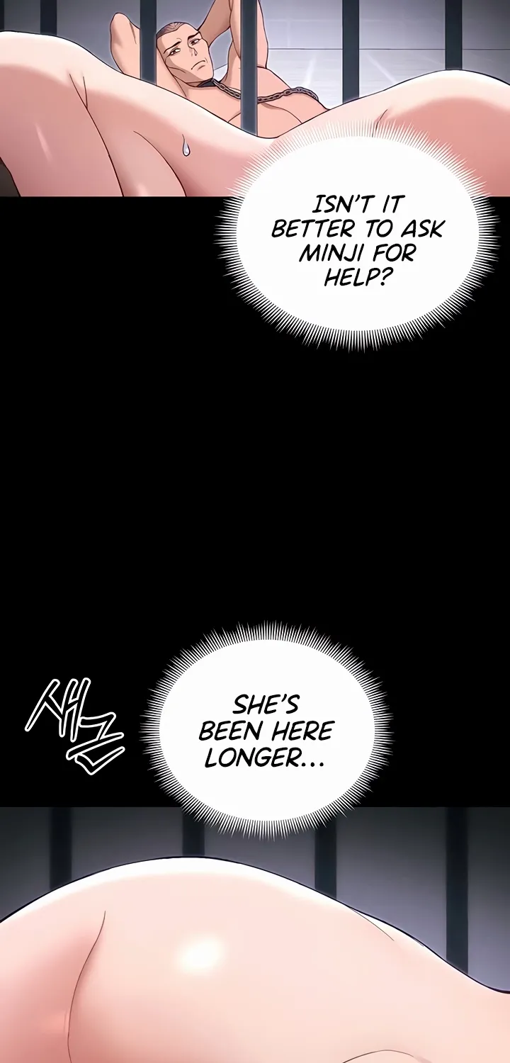 Read Taming a Female Bully chapter 44 image 36 on Lezhin