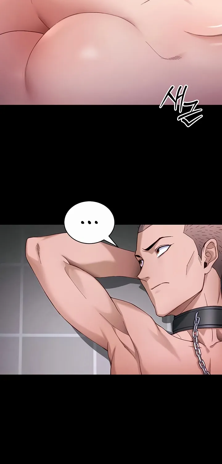 Read Taming a Female Bully chapter 44 image 37 on Lezhin