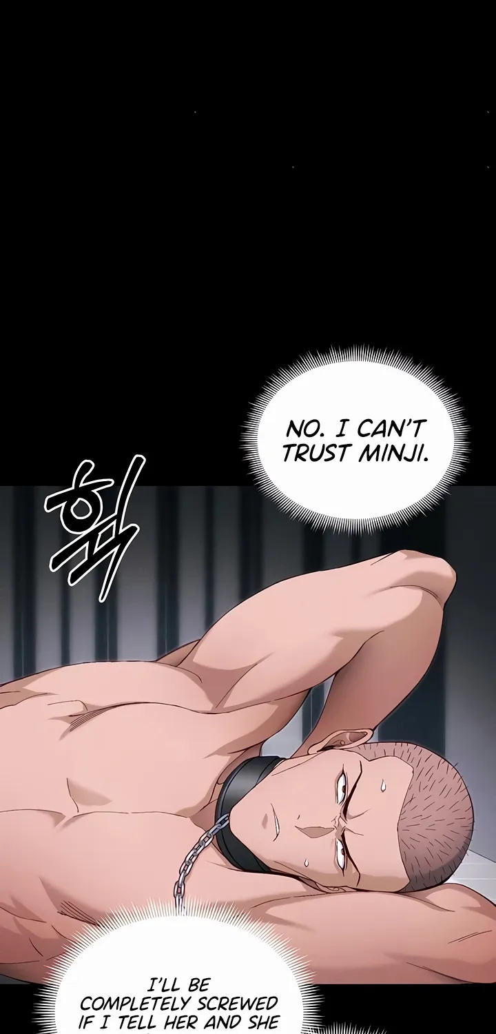 Read Taming a Female Bully chapter 44 image 38 on Lezhin