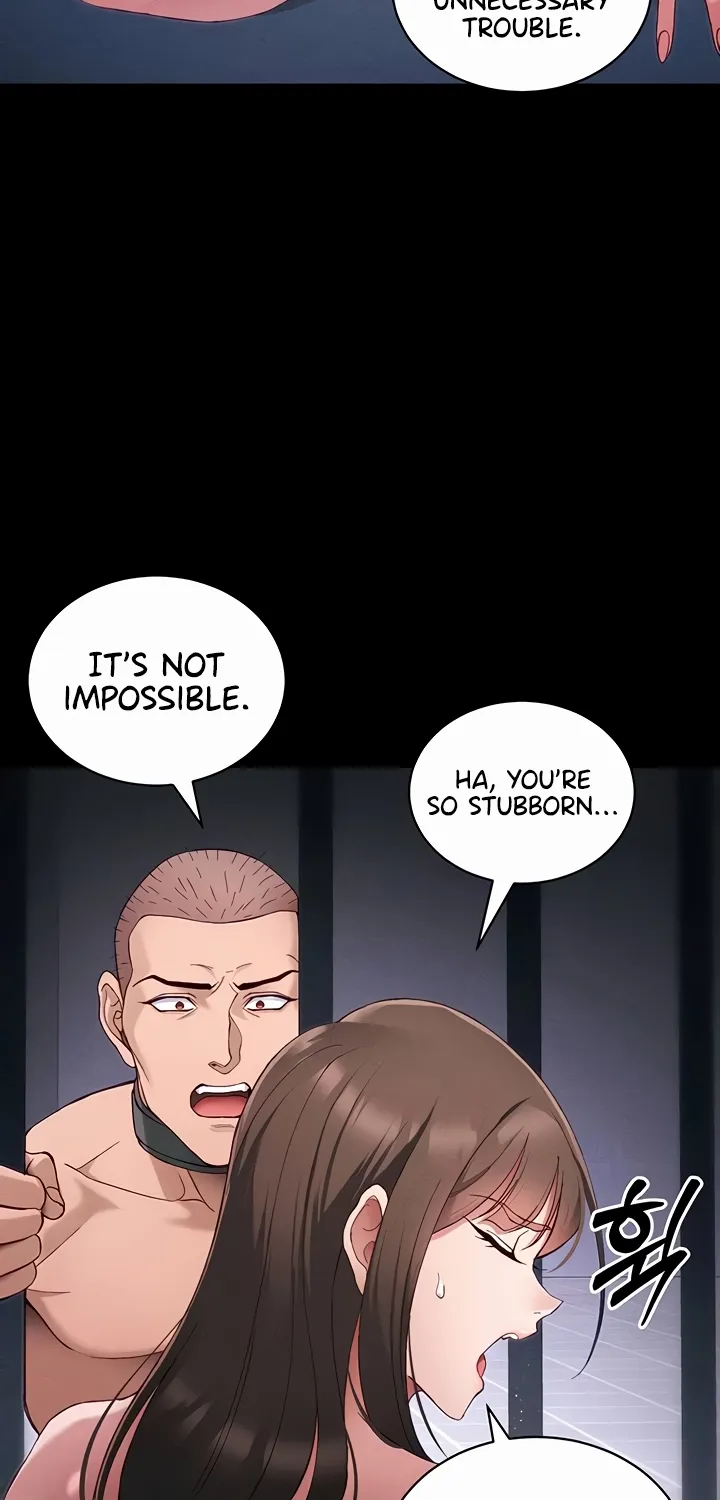Read Taming a Female Bully chapter 44 image 50 on Lezhin