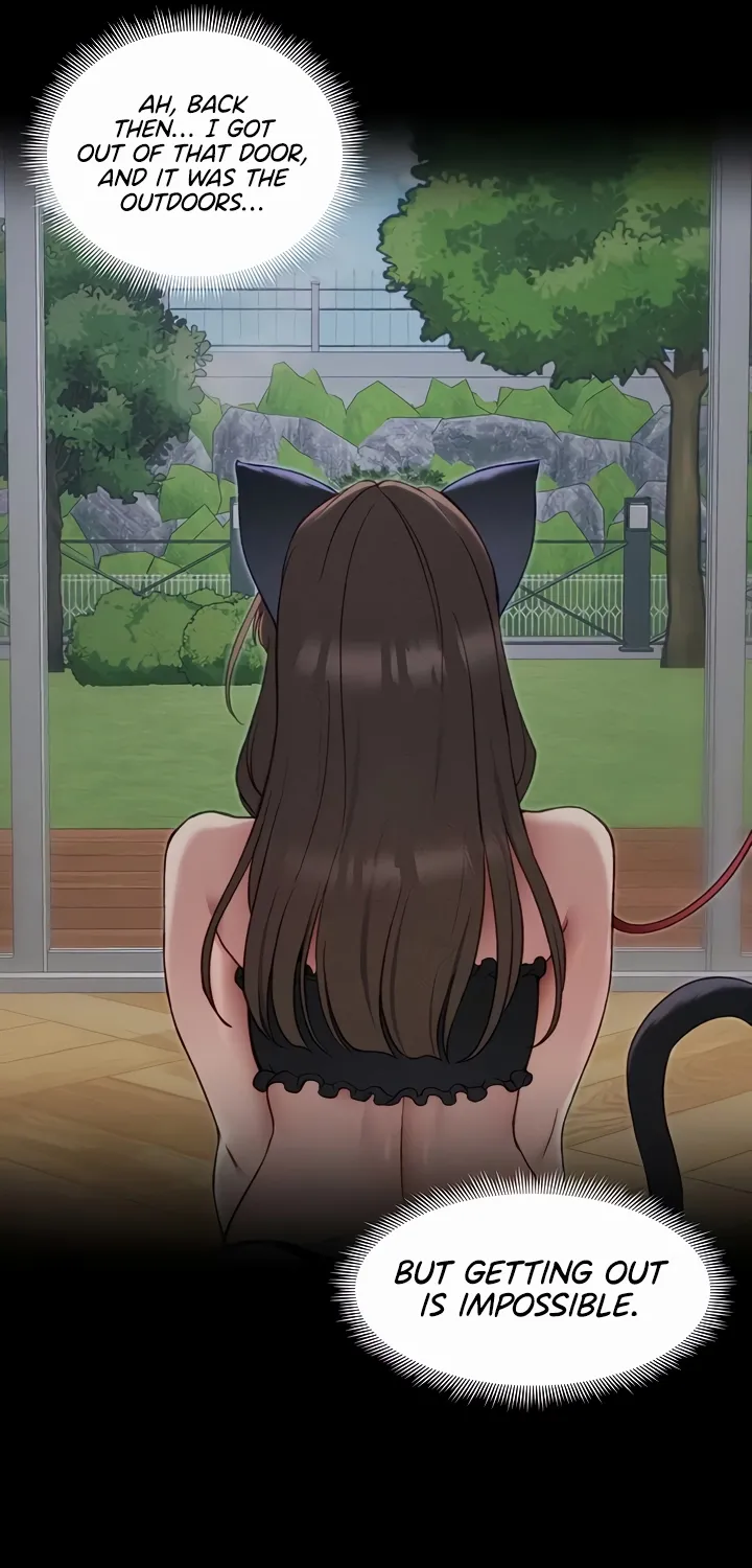 Read Taming a Female Bully chapter 44 image 52 on Lezhin