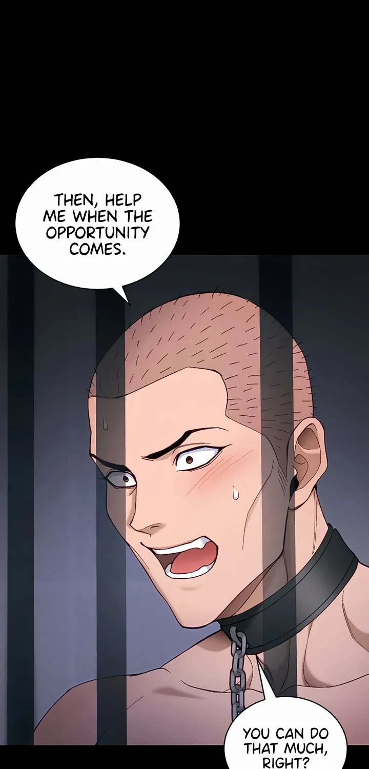 Read Taming a Female Bully chapter 44 image 54 on Lezhin