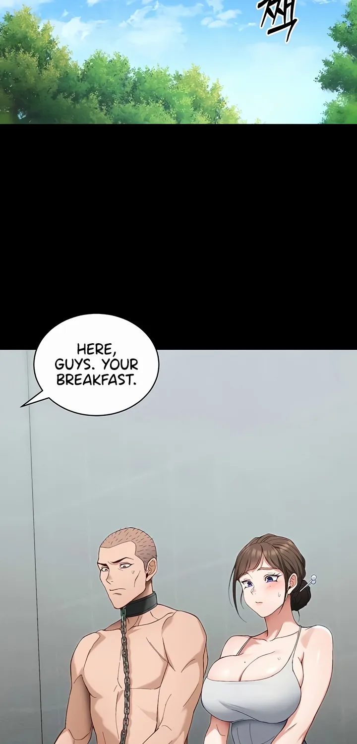 Read Taming a Female Bully chapter 44 image 60 on Lezhin