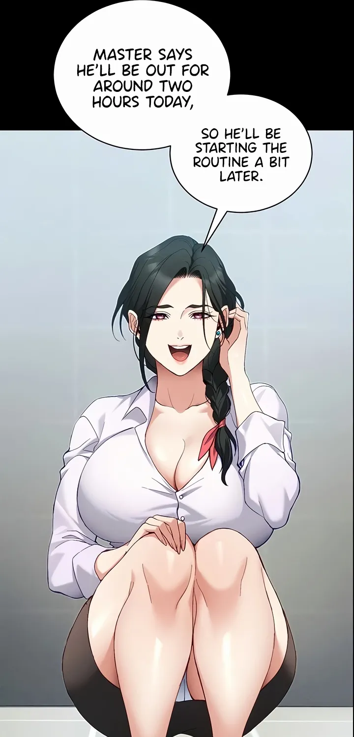 Read Taming a Female Bully chapter 44 image 62 on Lezhin