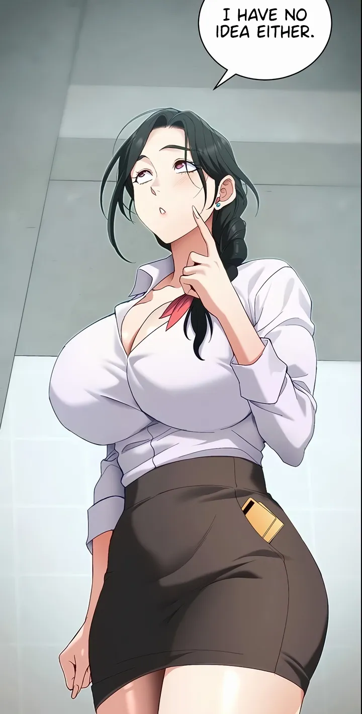 Read Taming a Female Bully chapter 44 image 66 on Lezhin