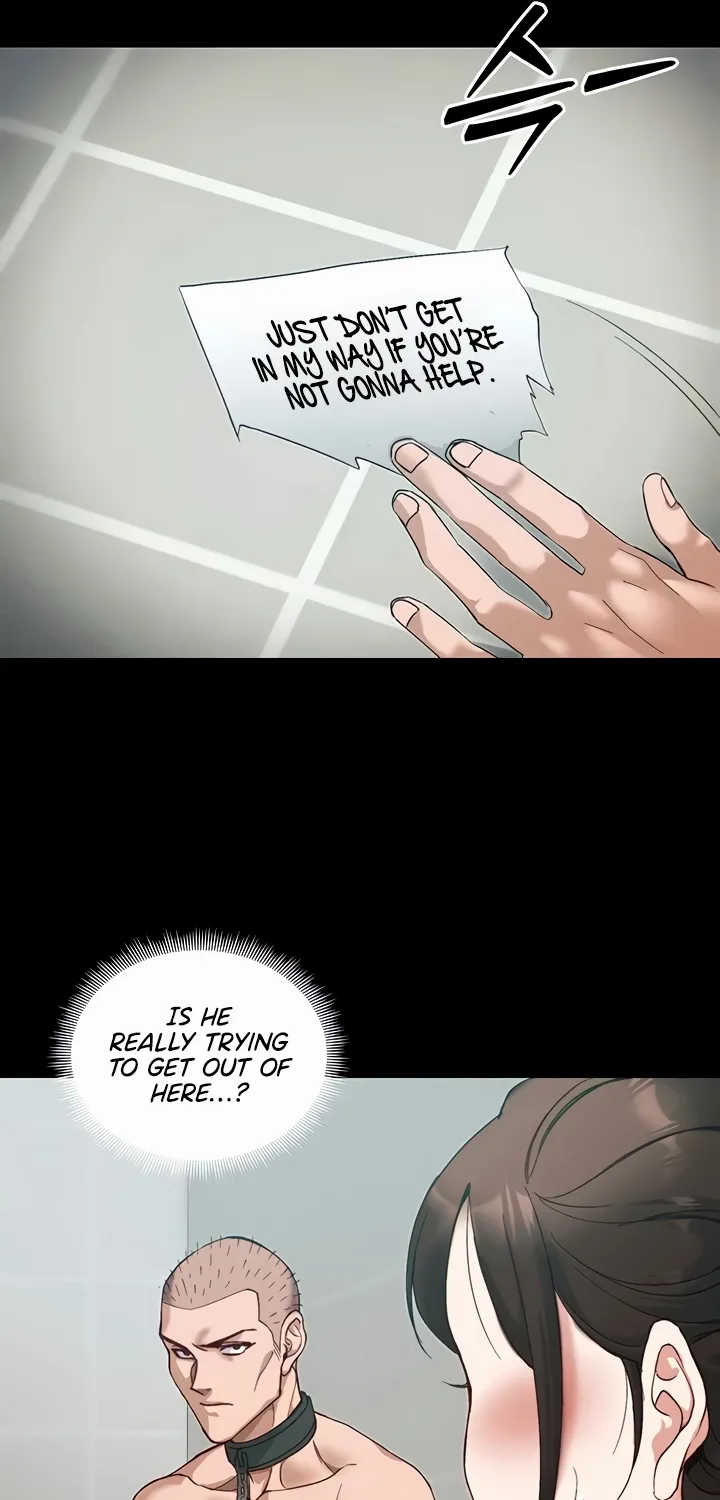 Read Taming a Female Bully chapter 44 image 72 on Lezhin