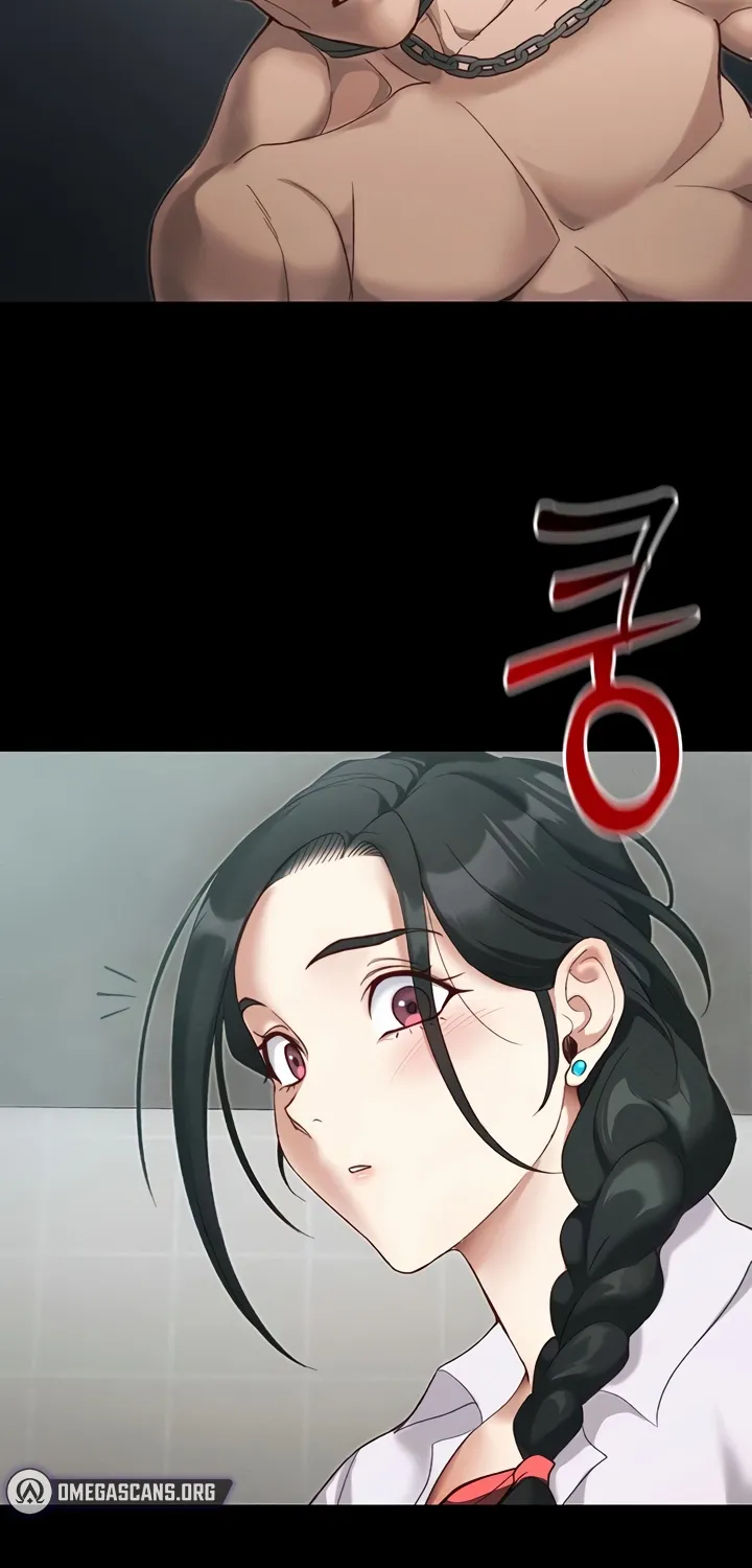 Read Taming a Female Bully chapter 44 image 74 on Lezhin
