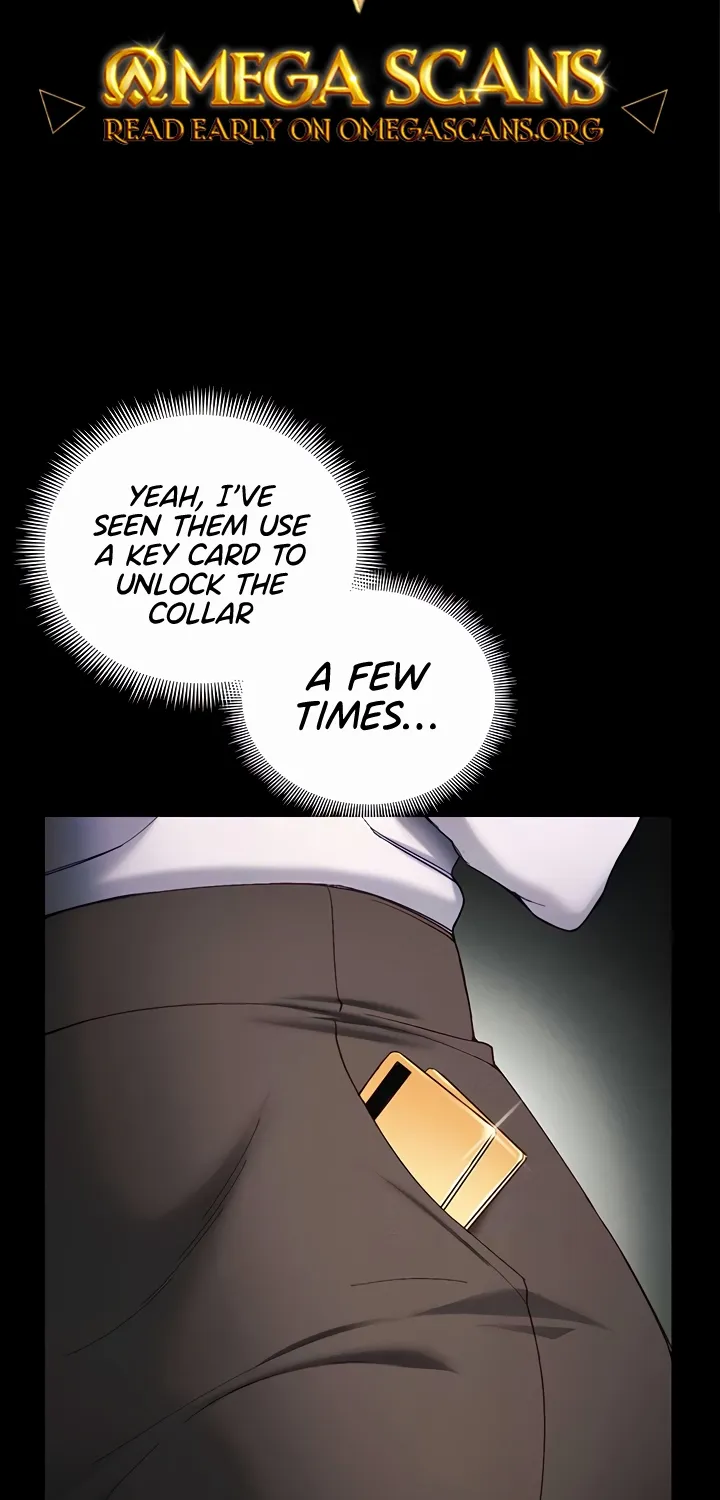 Read Taming a Female Bully chapter 45 image 1 on Lezhin