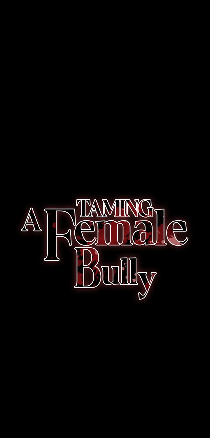 Read Taming a Female Bully chapter 45 image 10 on Lezhin