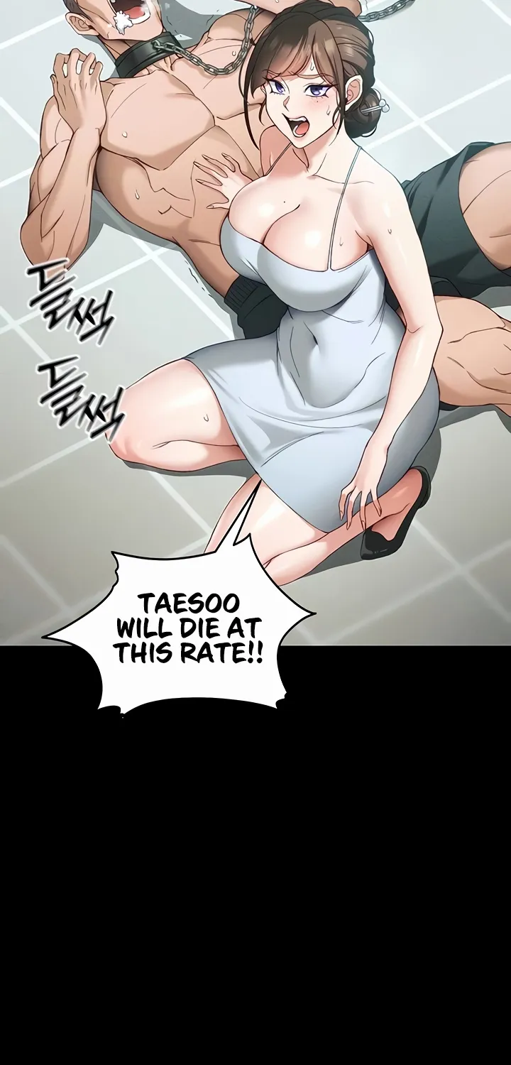 Read Taming a Female Bully chapter 45 image 13 on Lezhin