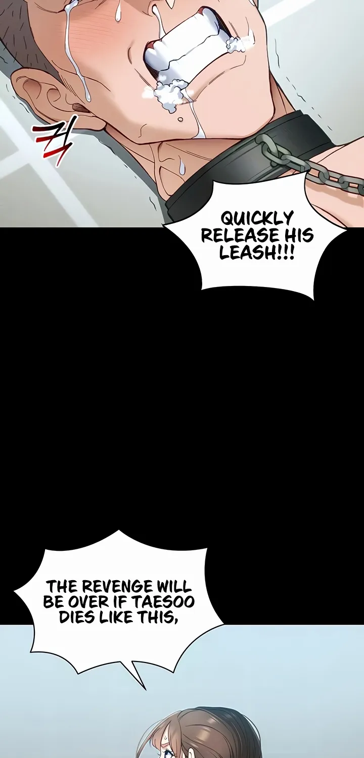 Read Taming a Female Bully chapter 45 image 15 on Lezhin