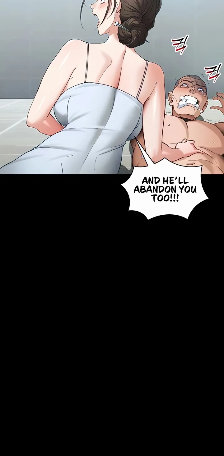 Read Taming a Female Bully chapter 45 image 16 on Lezhin