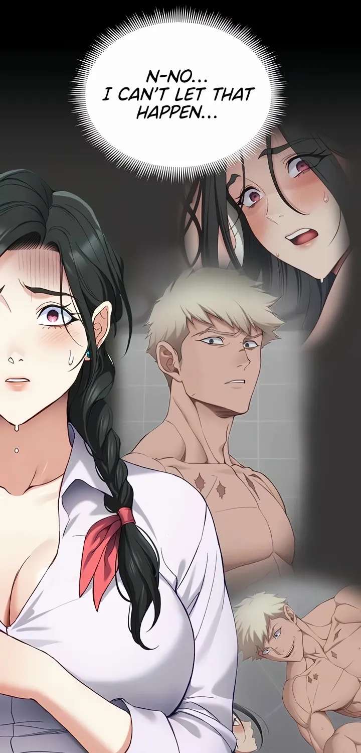 Read Taming a Female Bully chapter 45 image 17 on Lezhin
