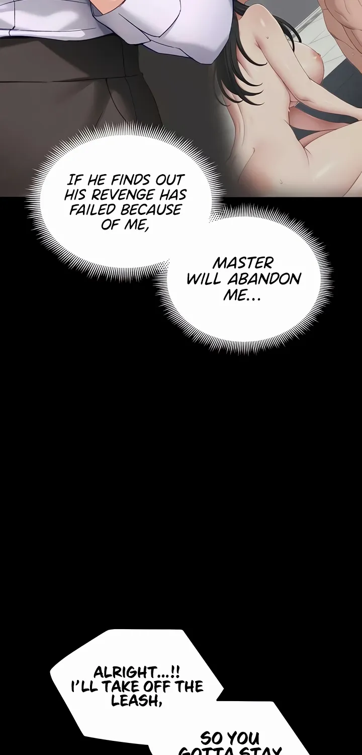 Read Taming a Female Bully chapter 45 image 18 on Lezhin