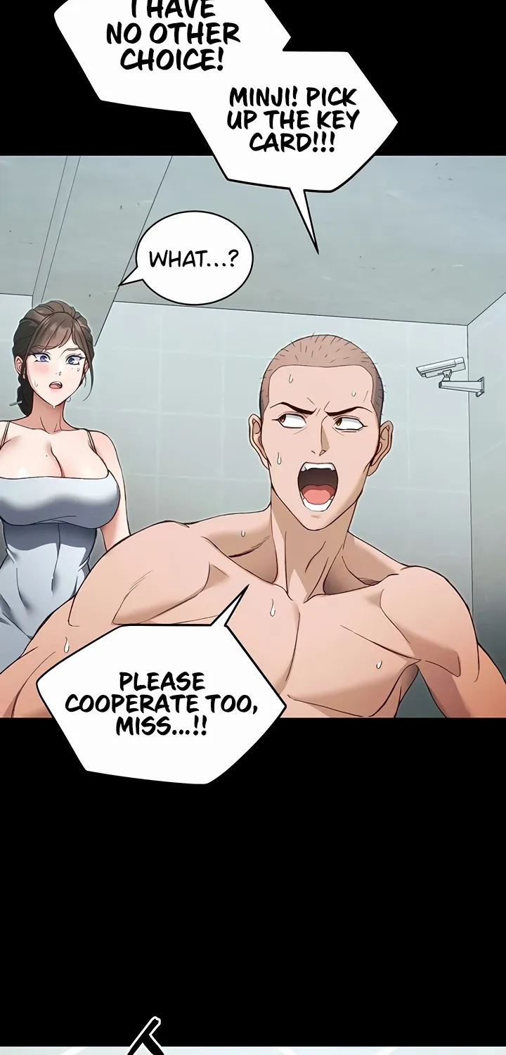 Read Taming a Female Bully chapter 45 image 23 on Lezhin