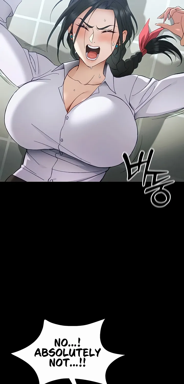 Read Taming a Female Bully chapter 45 image 25 on Lezhin