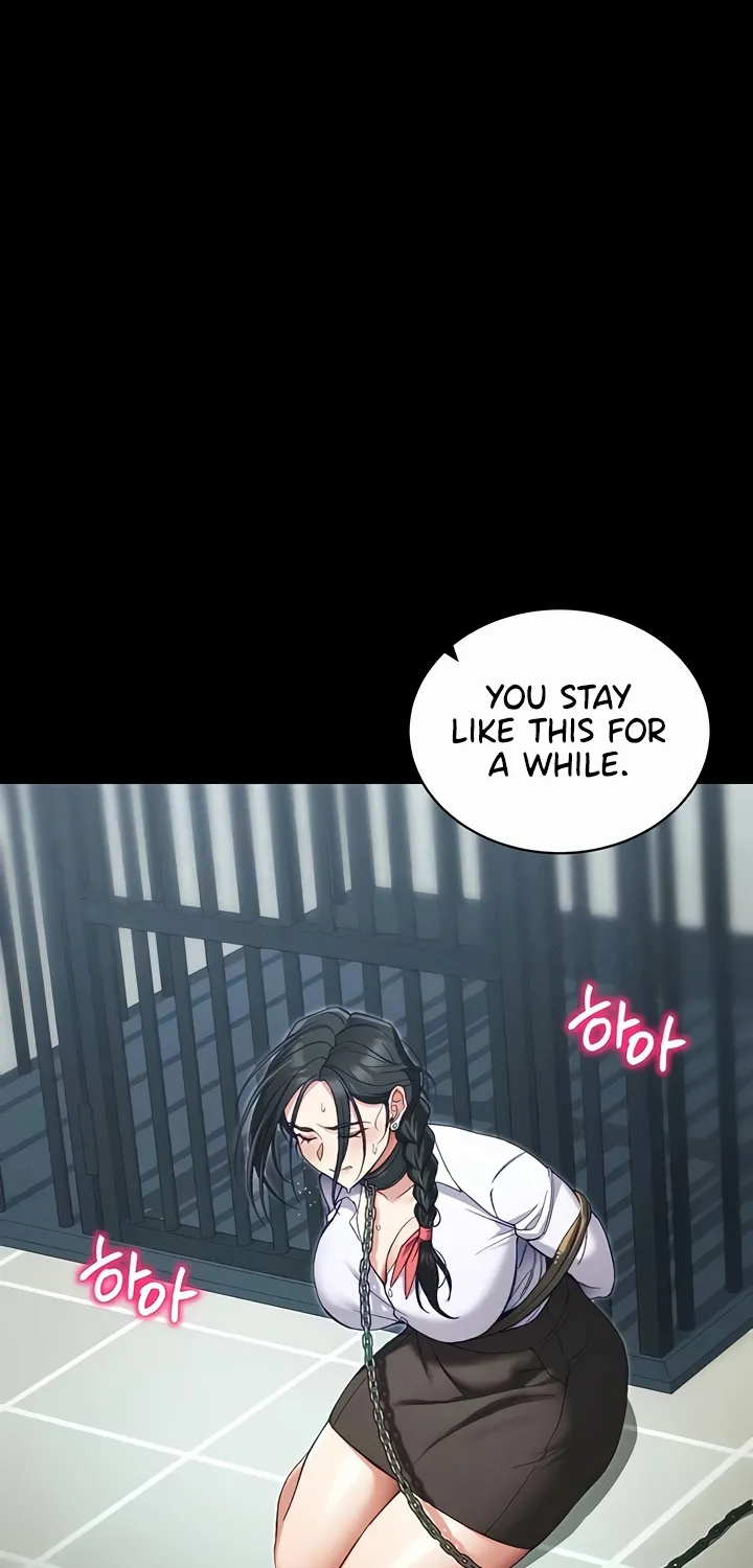 Read Taming a Female Bully chapter 45 image 27 on Lezhin