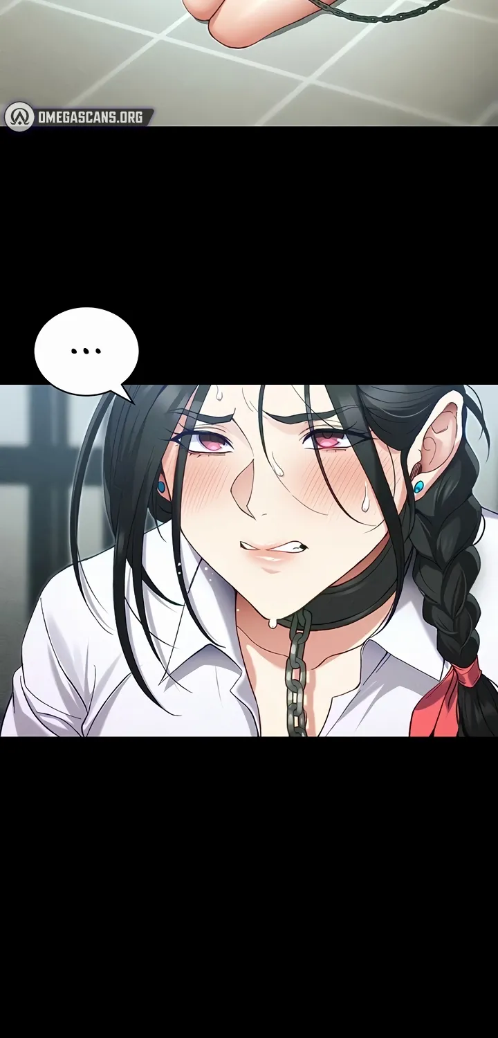 Read Taming a Female Bully chapter 45 image 28 on Lezhin