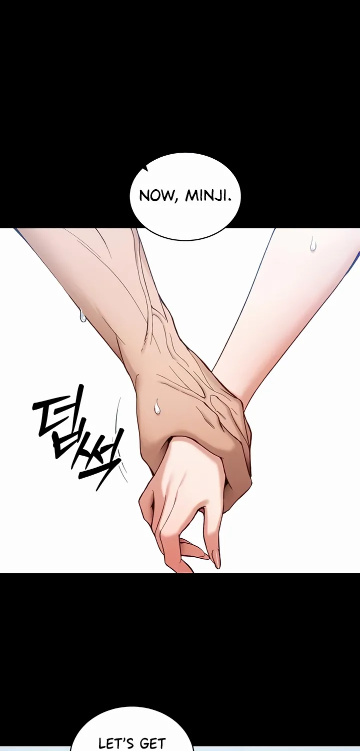 Read Taming a Female Bully chapter 45 image 29 on Lezhin