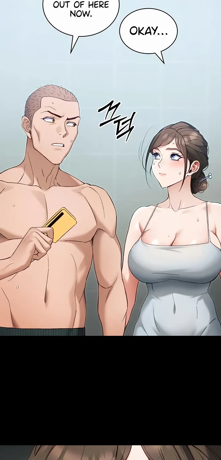 Read Taming a Female Bully chapter 45 image 30 on Lezhin