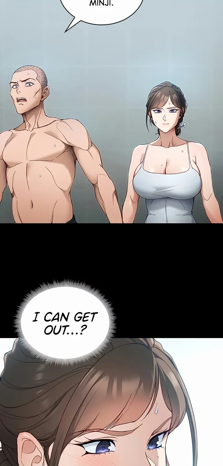 Read Taming a Female Bully chapter 45 image 36 on Lezhin