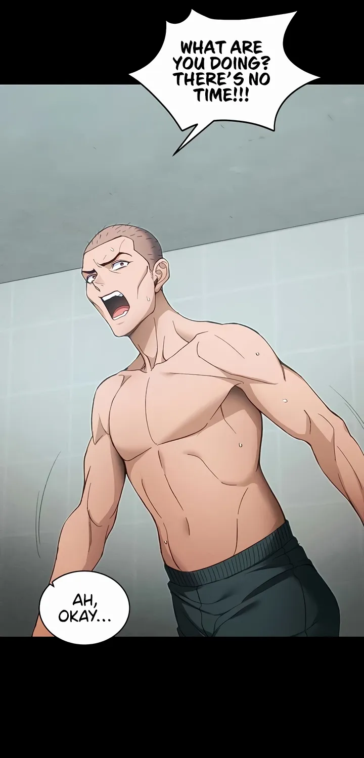 Read Taming a Female Bully chapter 45 image 39 on Lezhin