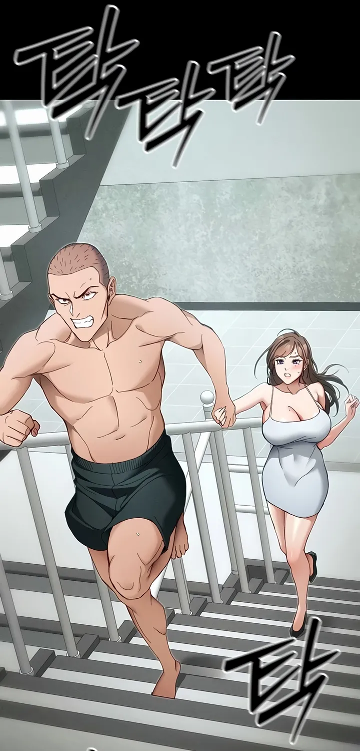 Read Taming a Female Bully chapter 45 image 42 on Lezhin