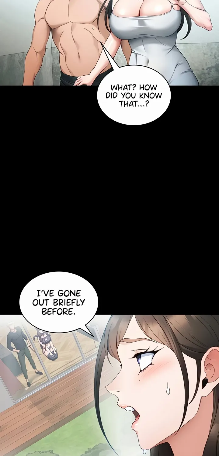 Read Taming a Female Bully chapter 45 image 45 on Lezhin