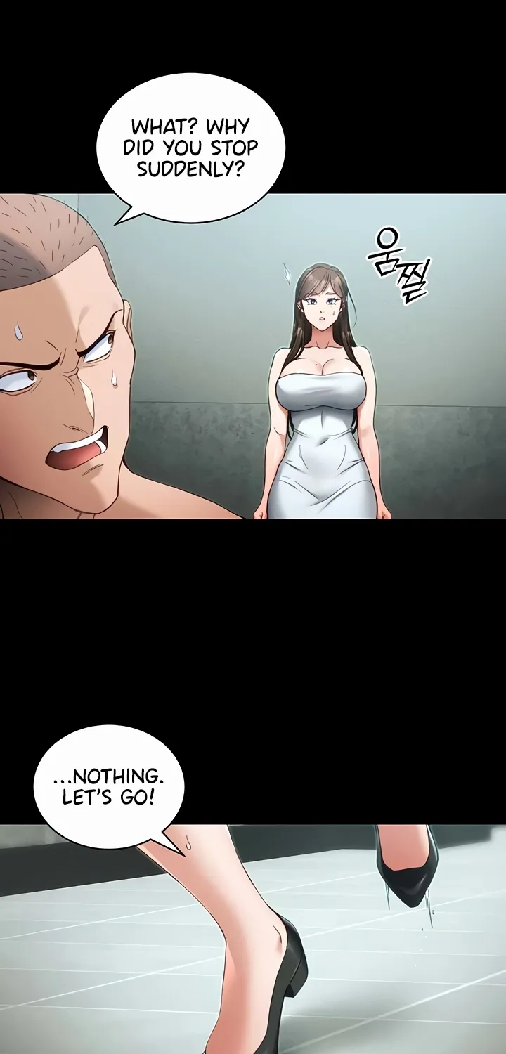 Read Taming a Female Bully chapter 45 image 47 on Lezhin