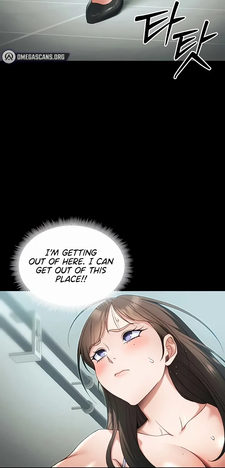 Read Taming a Female Bully chapter 45 image 48 on Lezhin