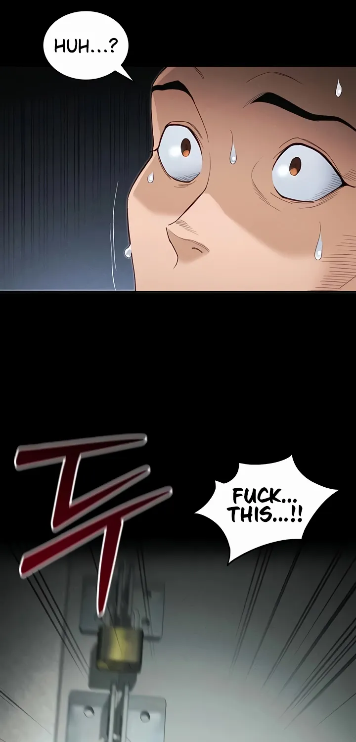 Read Taming a Female Bully chapter 45 image 54 on Lezhin