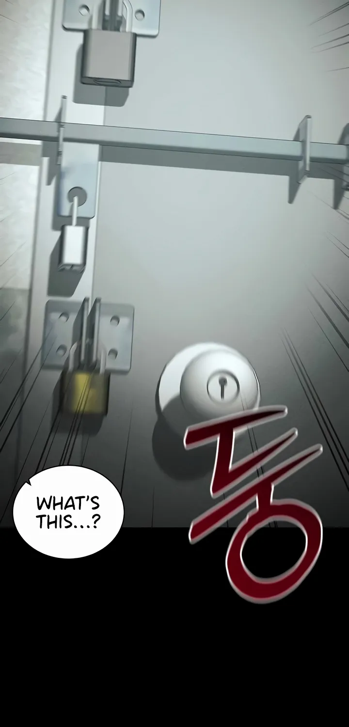 Read Taming a Female Bully chapter 45 image 55 on Lezhin
