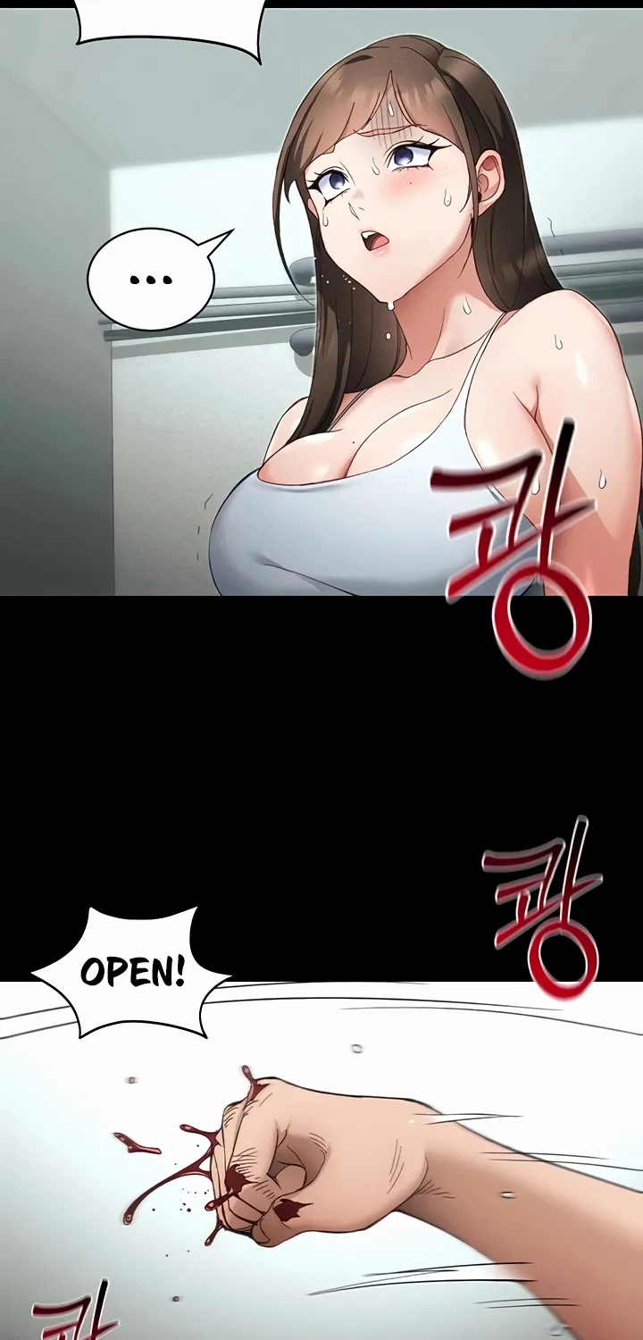 Read Taming a Female Bully chapter 45 image 59 on Lezhin