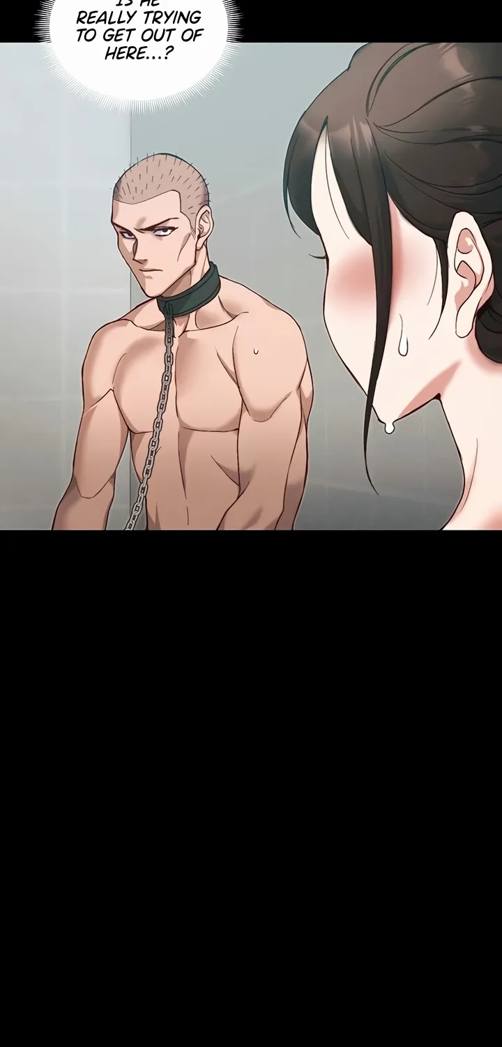 Read Taming a Female Bully chapter 45 image 6 on Lezhin