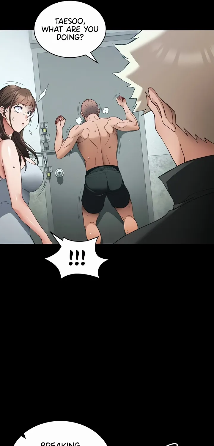 Read Taming a Female Bully chapter 45 image 62 on Lezhin